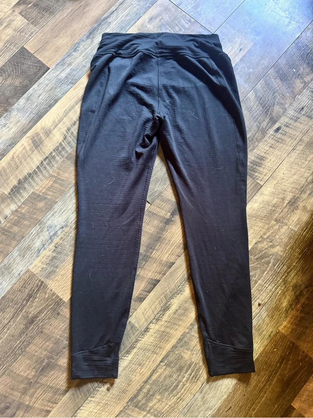 Men’s Patagonia Thermal Base Layer Pants